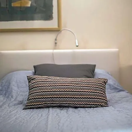 Sleep At Slim Guest house Amsterdam