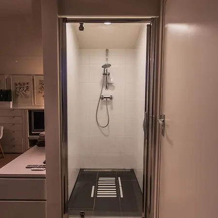 Sleep At Slim Amsterdam