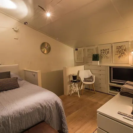 Affittacamere Sleep At Slim 3*