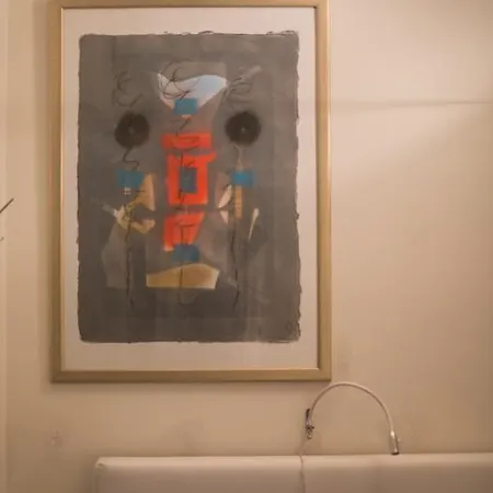 Sleep At Slim Amsterdam