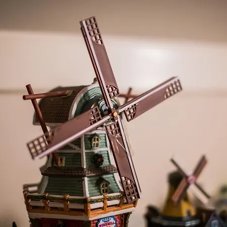 Affittacamere Sleep At Slim 3*