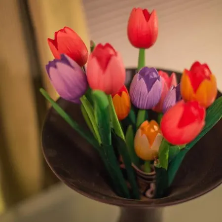 Affittacamere Sleep At Slim 3*