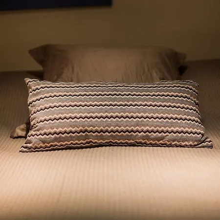 Sleep At Slim Amsterdam