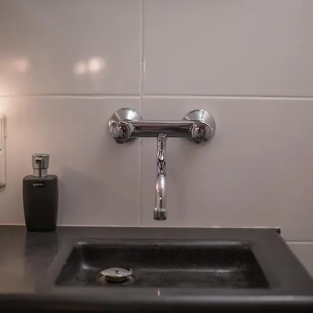 Sleep At Slim Pensionat