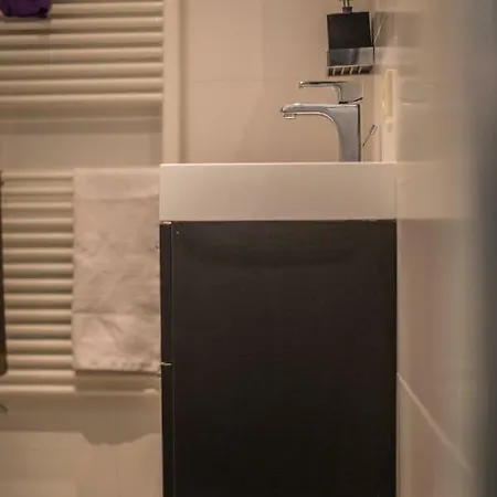 Sleep At Slim Amsterdam