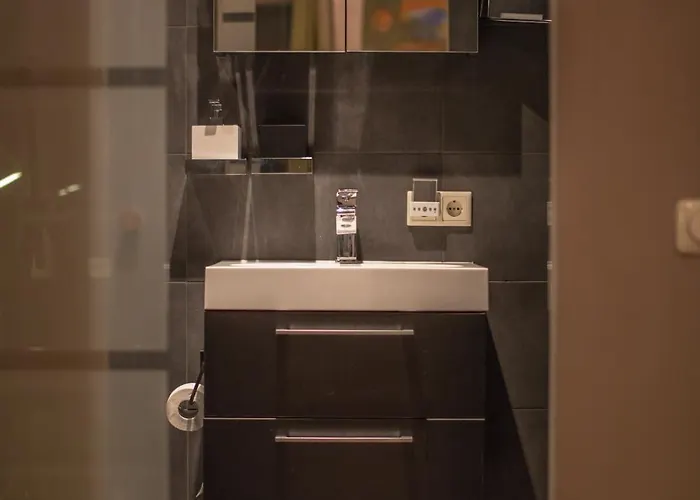 Sleep At Slim Maison d'hôtes