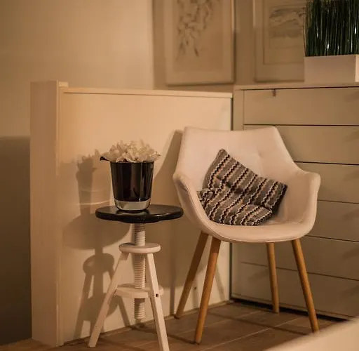 Maison d'hôtes Sleep At Slim Amsterdam