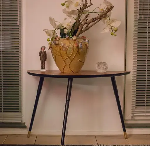 Maison d'hôtes Sleep At Slim