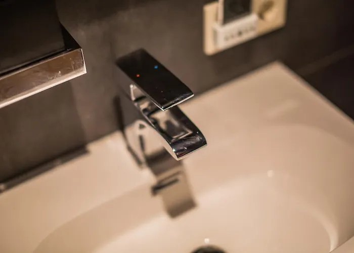 Sleep At Slim Amsterdam