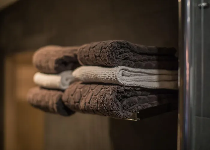 Pensión Sleep At Slim Ámsterdam