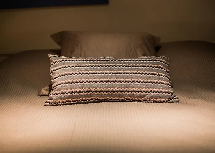 Sleep At Slim Amsterdam