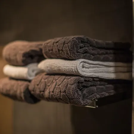 Gæstehus Sleep At Slim Amsterdam